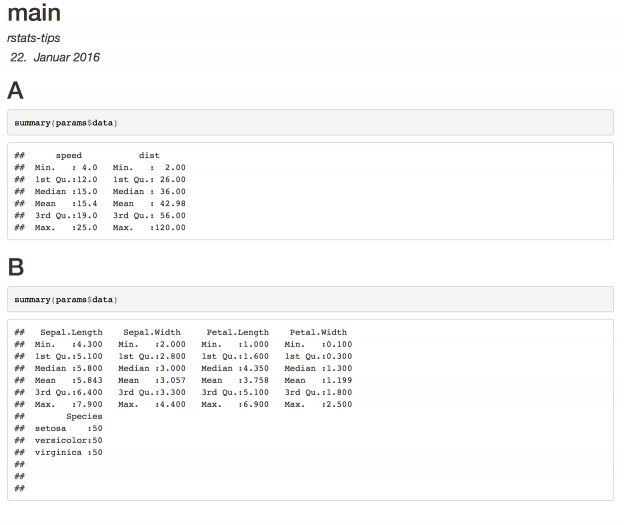 Output of Main Report.Rmd